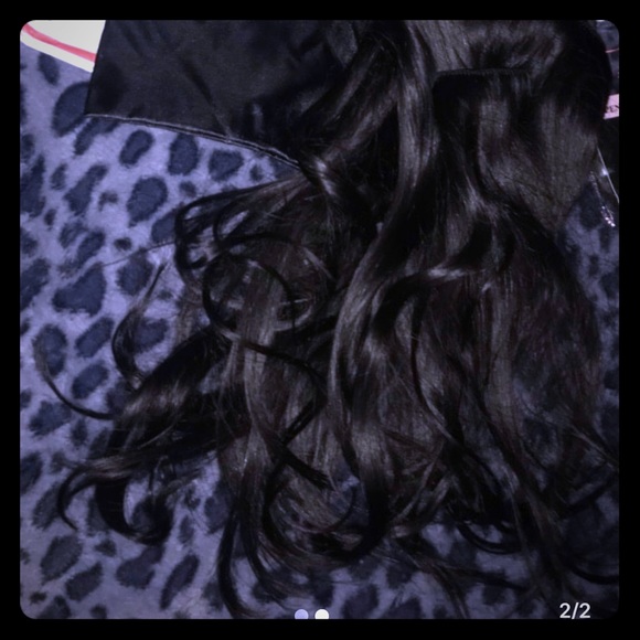 Human Hair Extensions